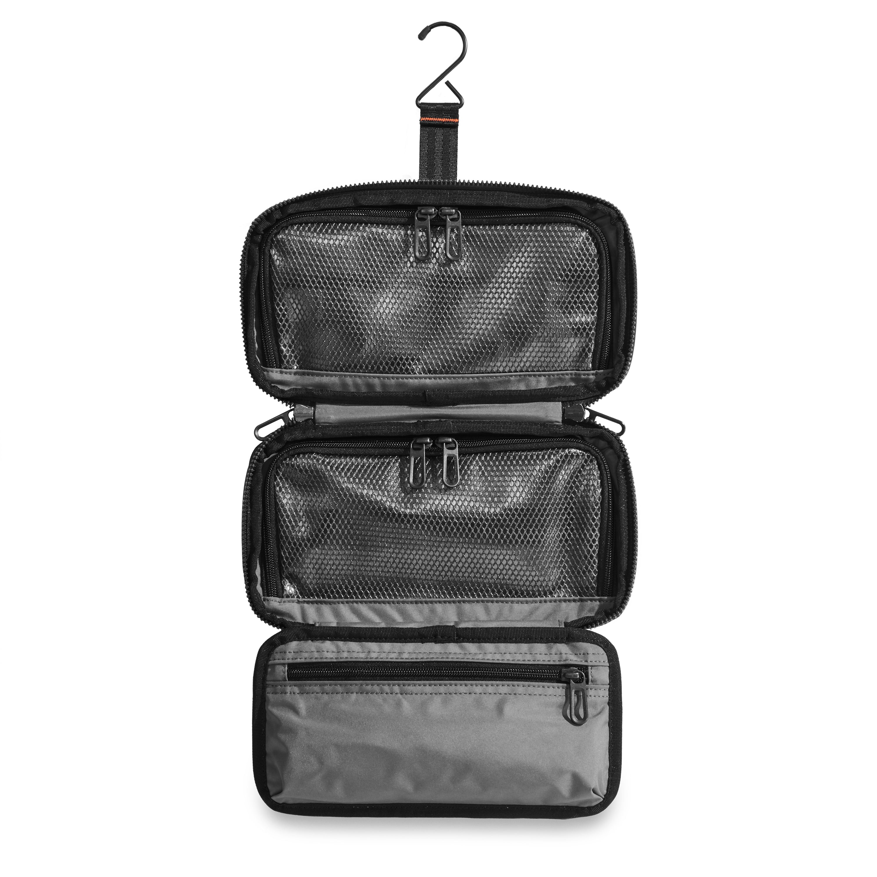 ZDX HANGING TOILETRY KIT