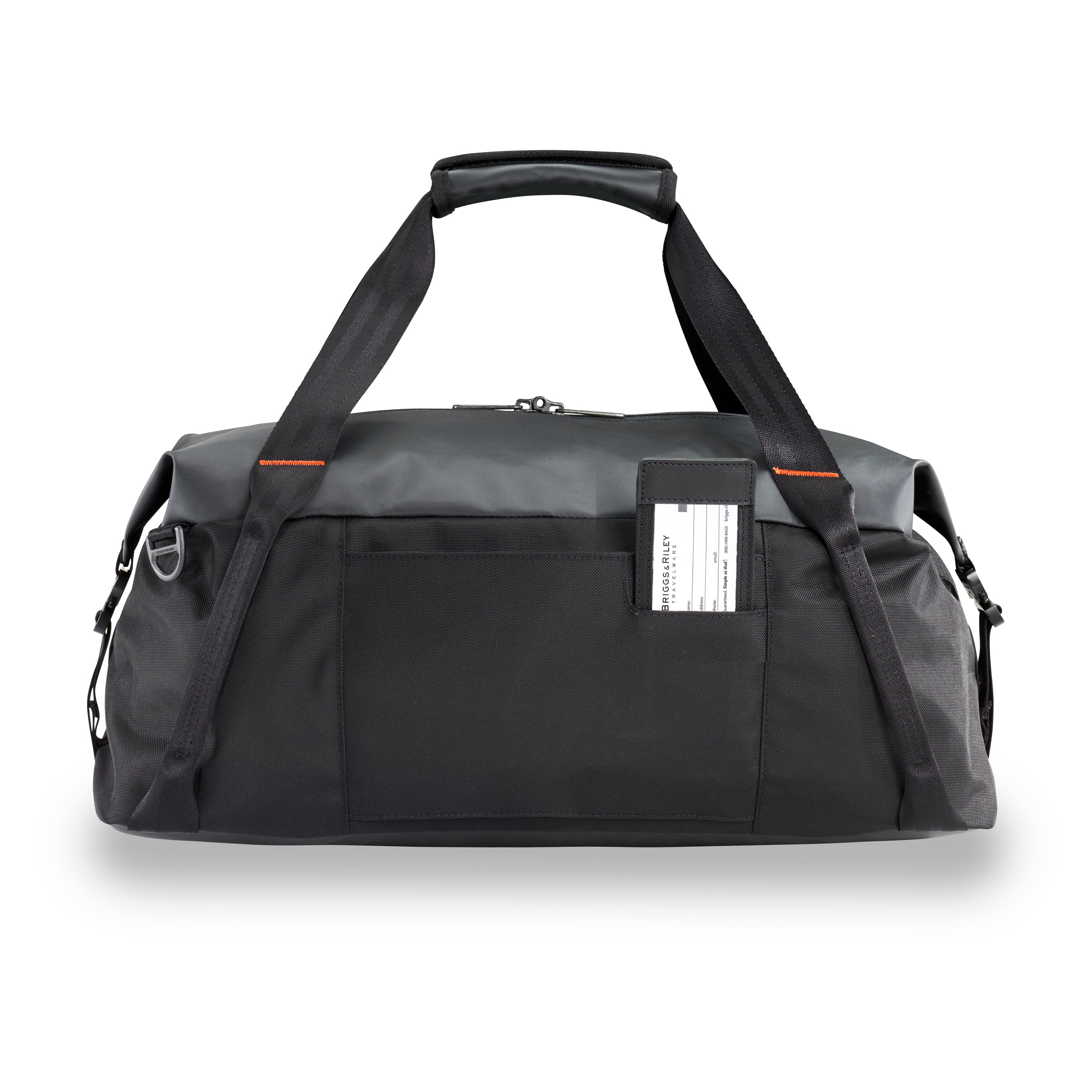 ZDX CARGO SATCHEL