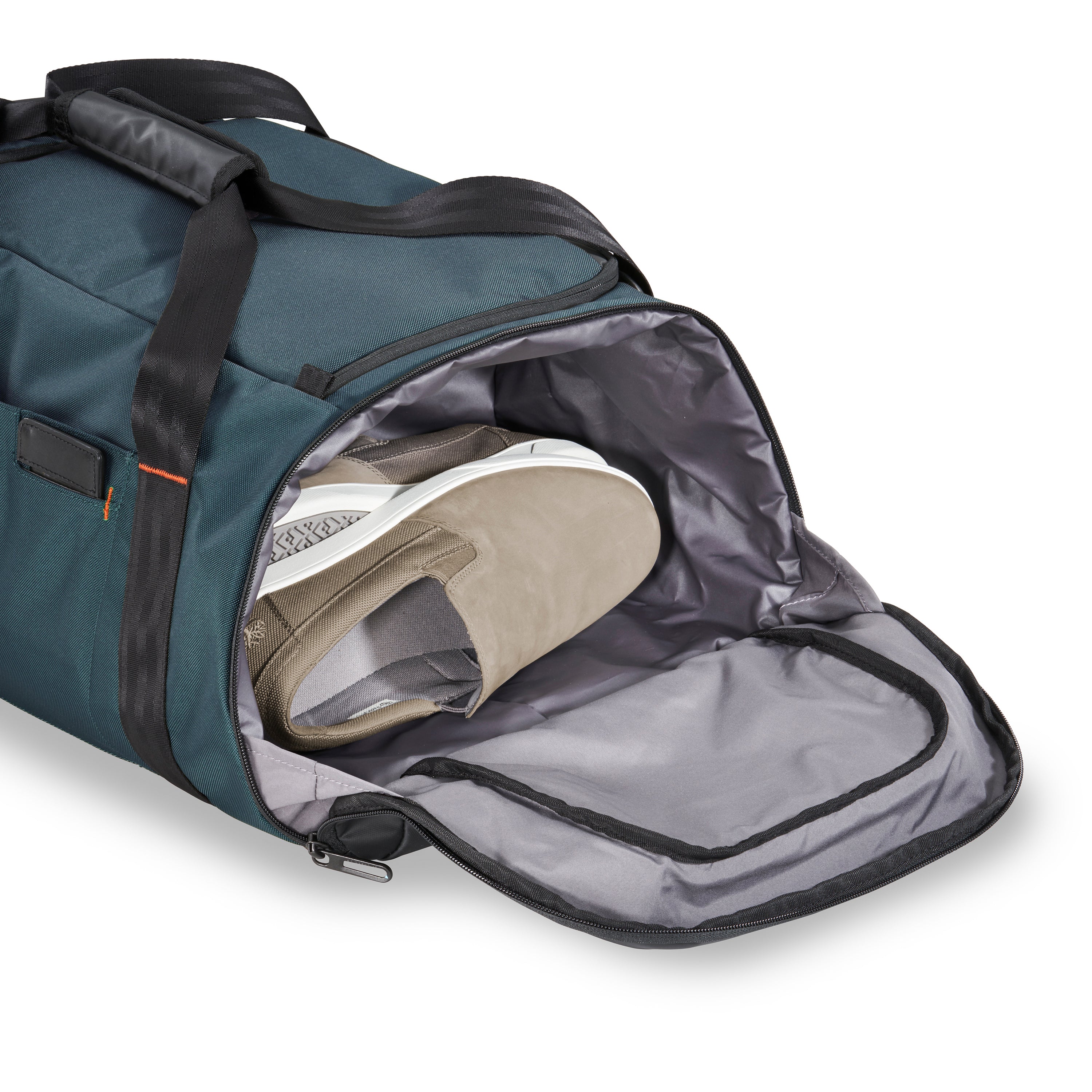 ZDX LARGE TRAVEL DUFFLE