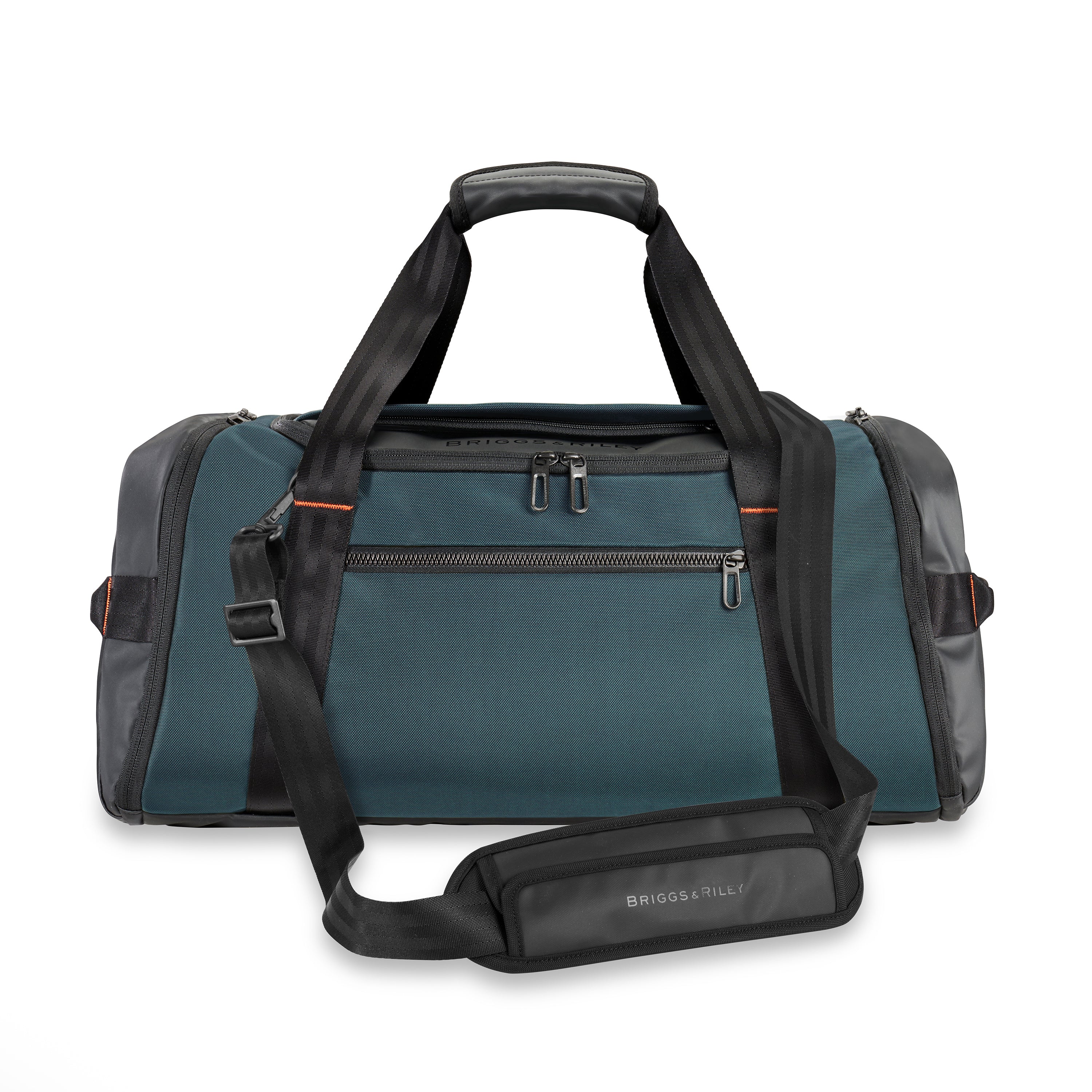 ZDX LARGE TRAVEL DUFFLE