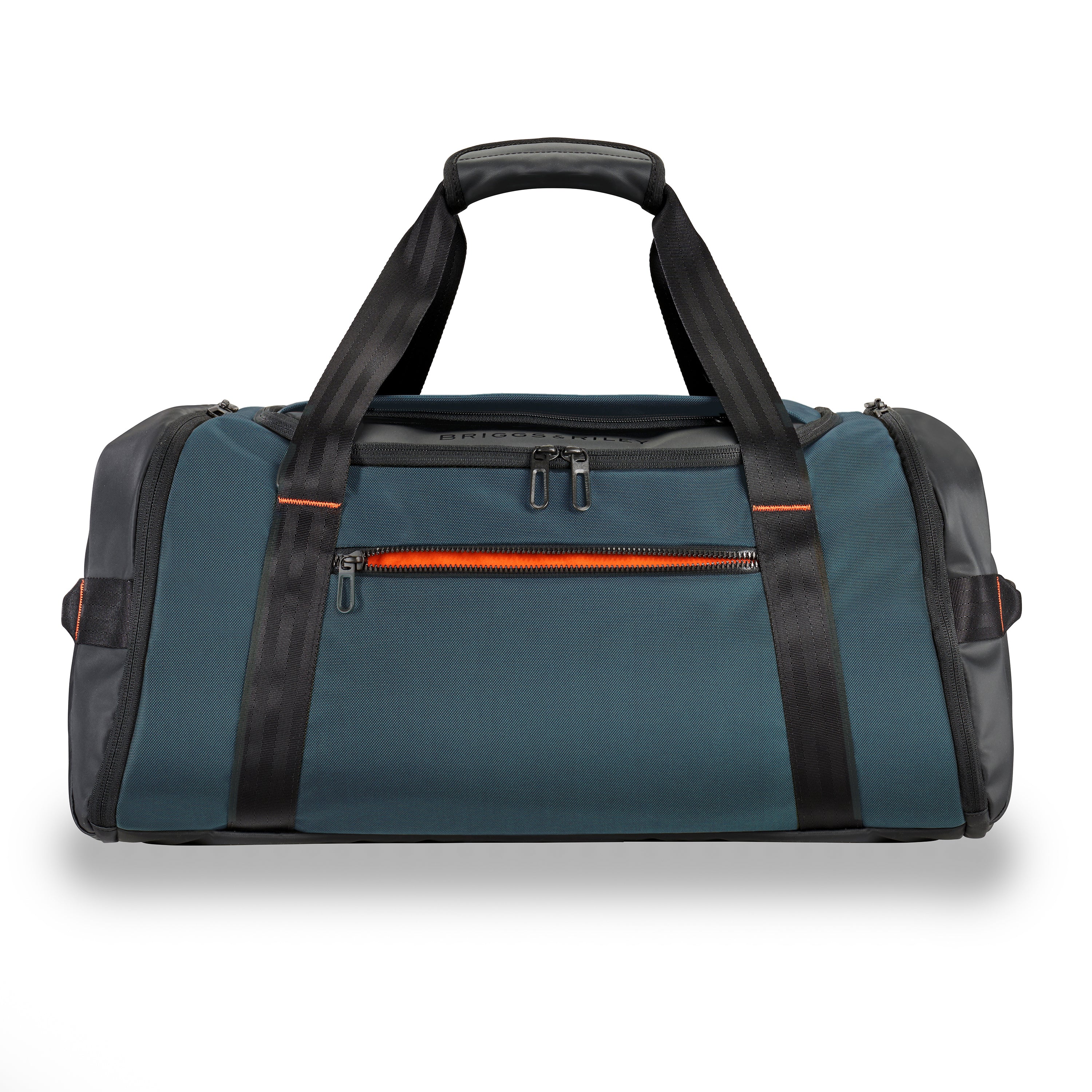 ZDX LARGE TRAVEL DUFFLE