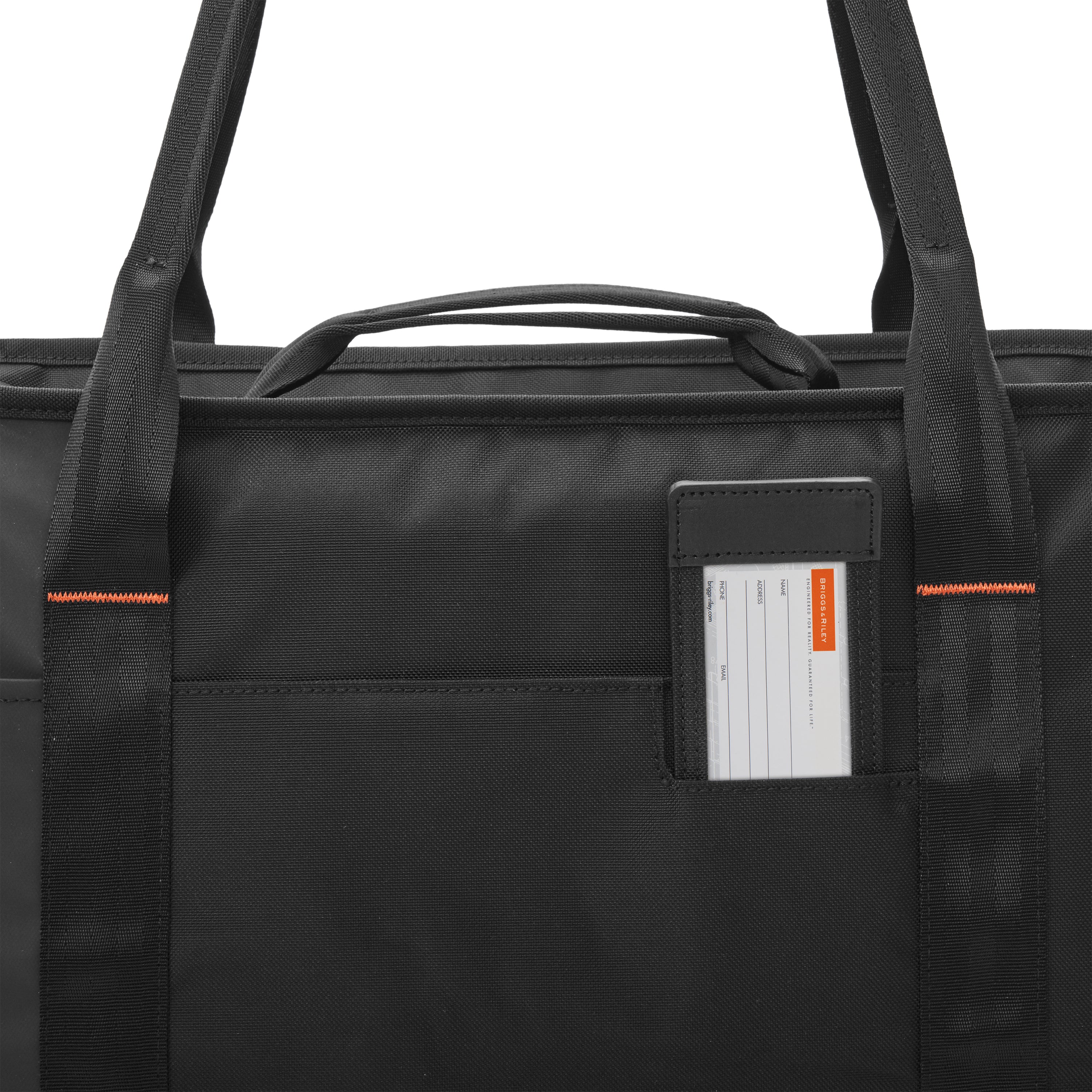 ZDX EXTRA LARGE TOTE