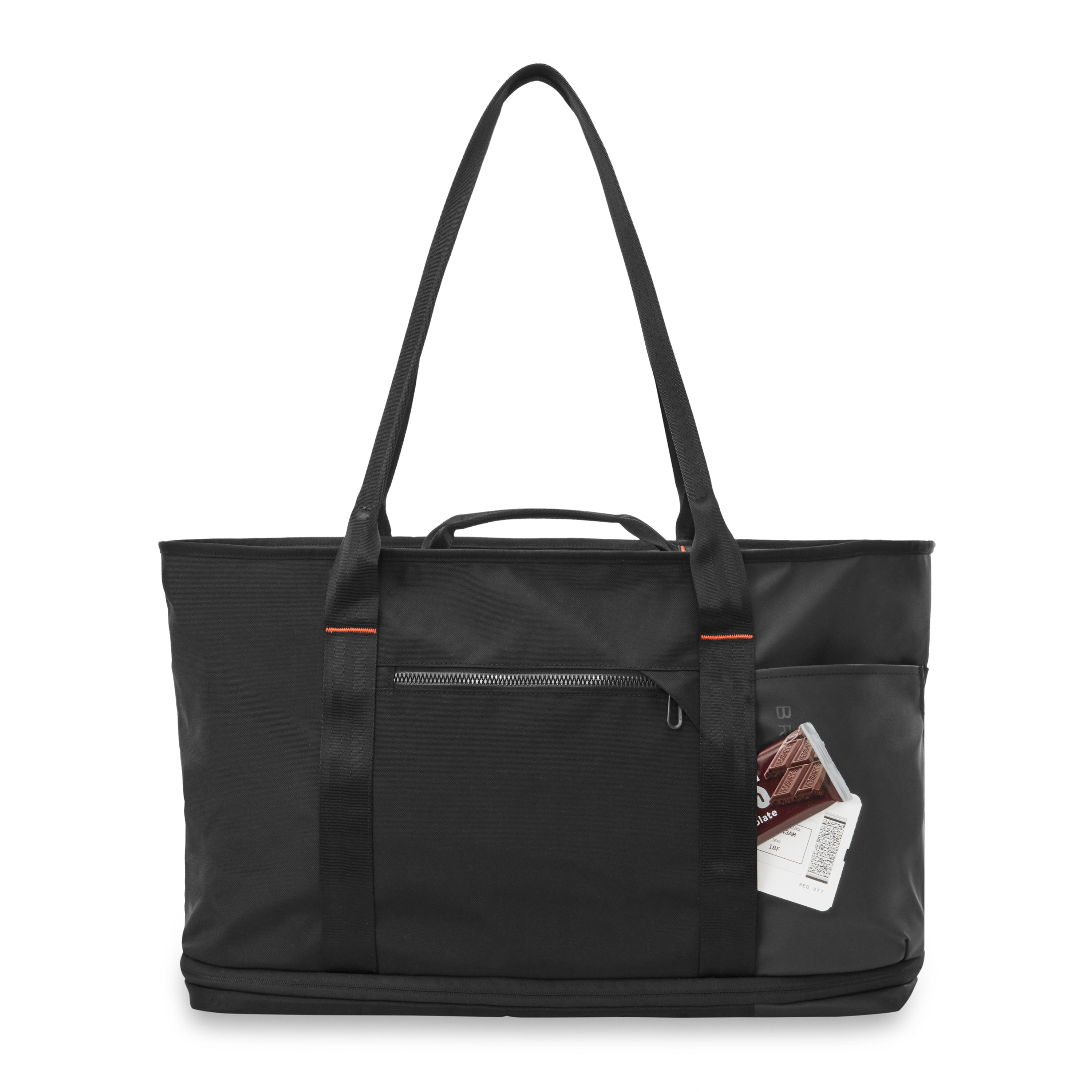 ZDX EXTRA LARGE TOTE