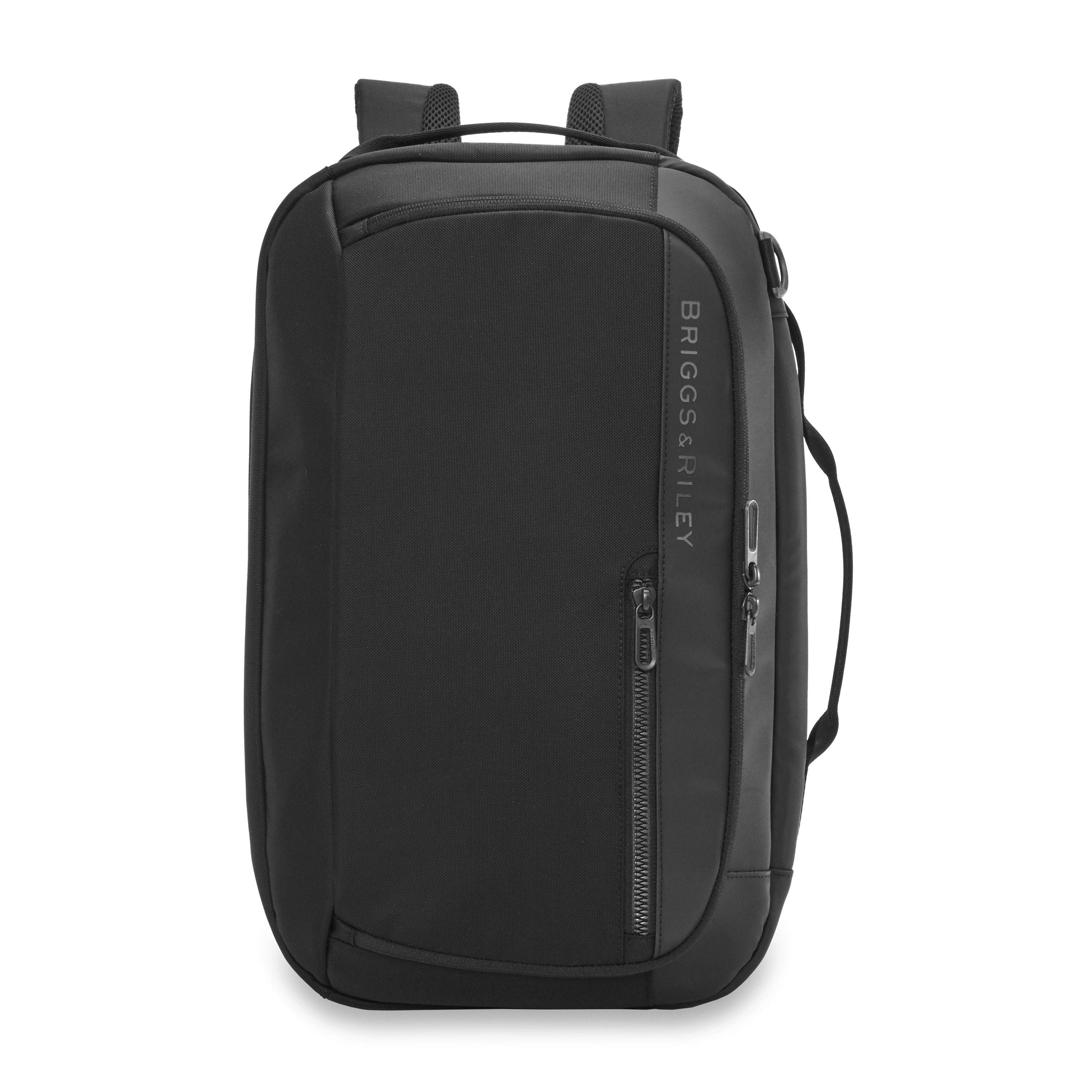 ZDX CONVERTIBLE BACKPACK DUFFLE