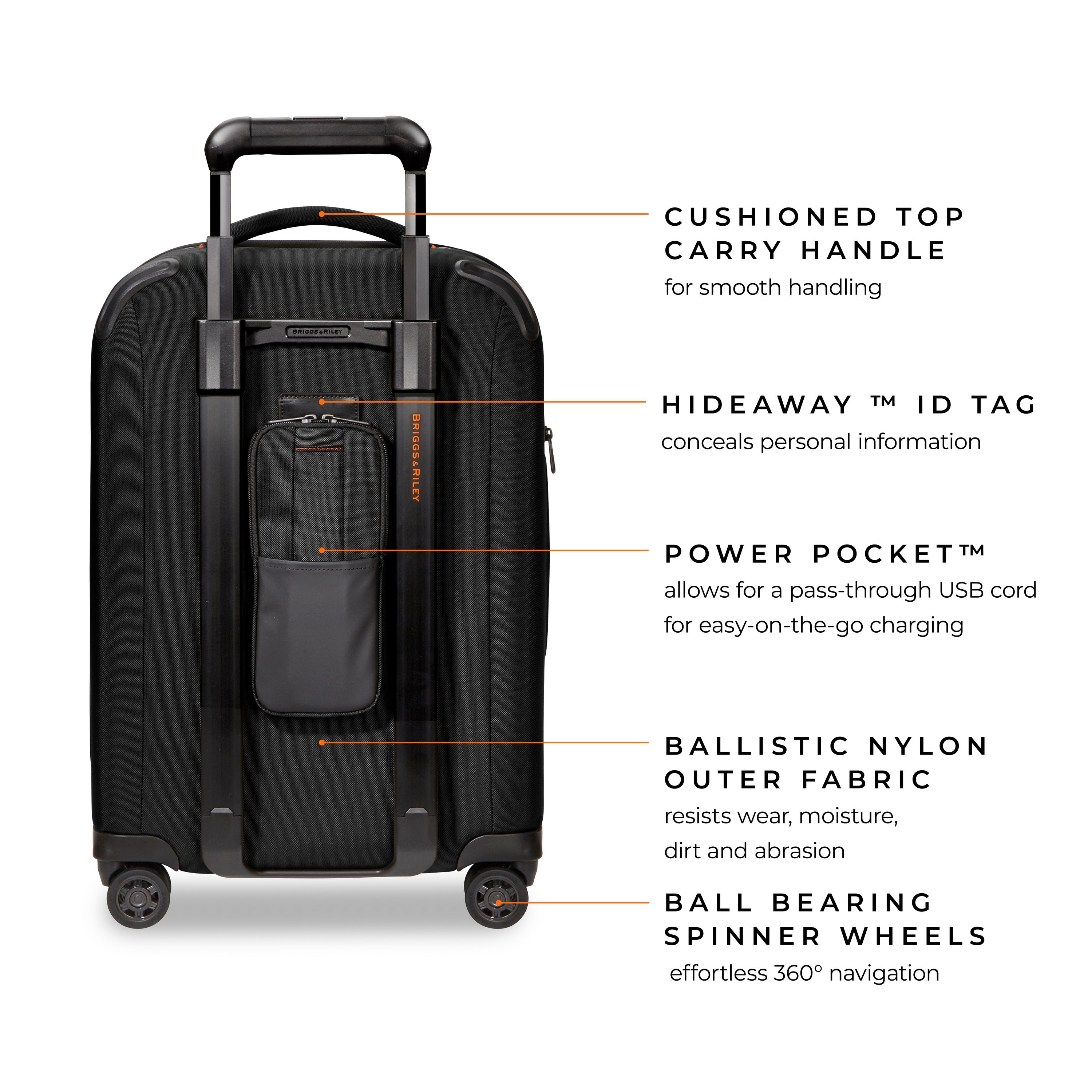 ZDX EXPANDABLE SPINNER