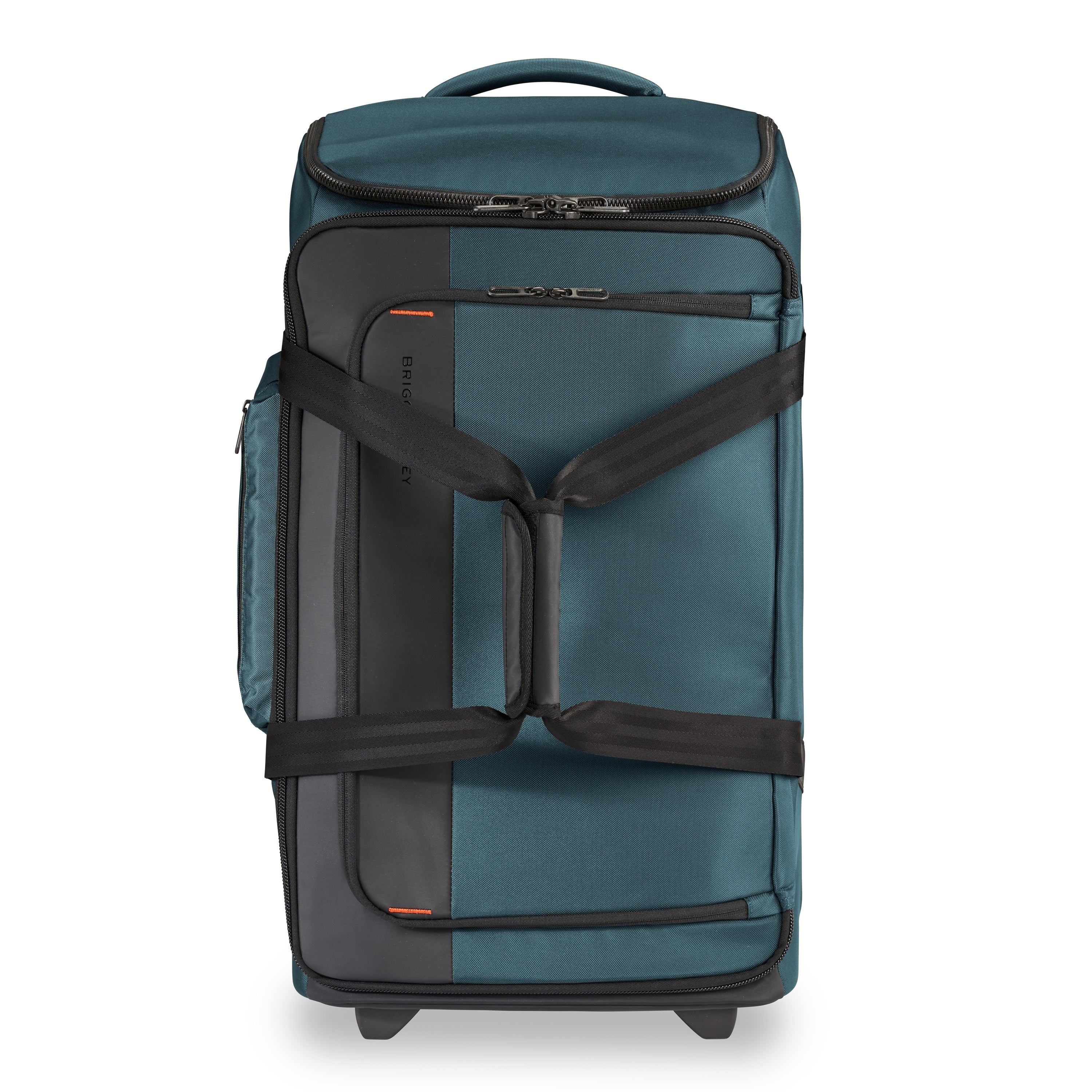 ZDX MEDIUM UPRIGHT DUFFLE