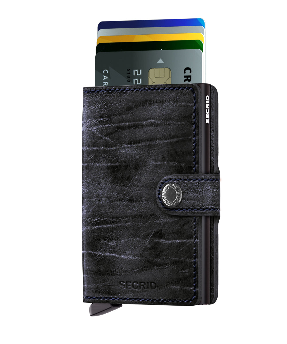 Miniwallet Dutch Martin