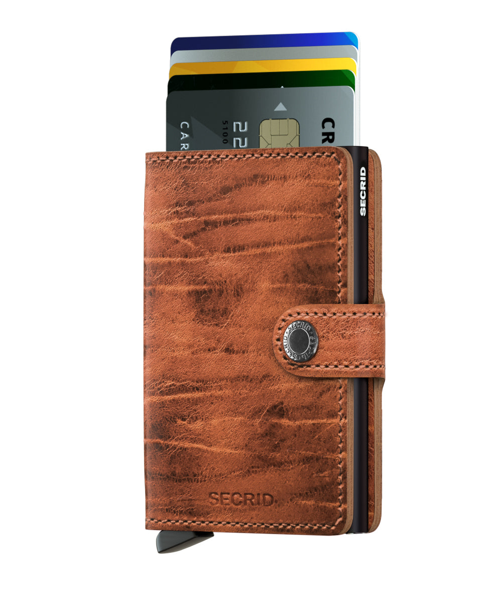 Miniwallet Dutch Martin