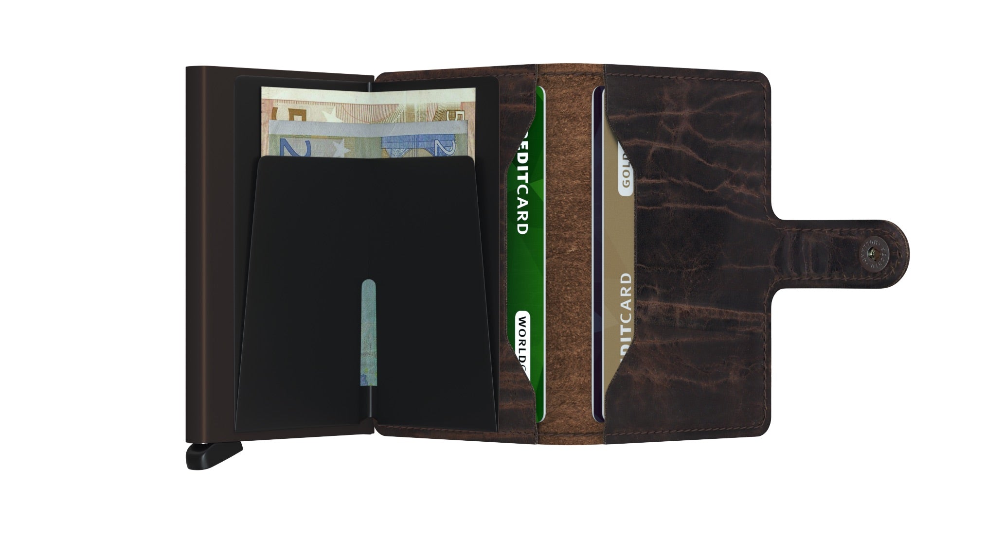 Miniwallet Dutch Martin