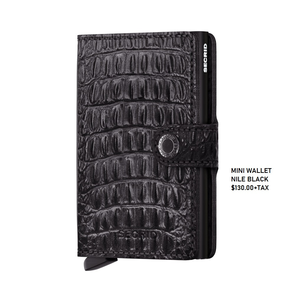 Miniwallet Nile
