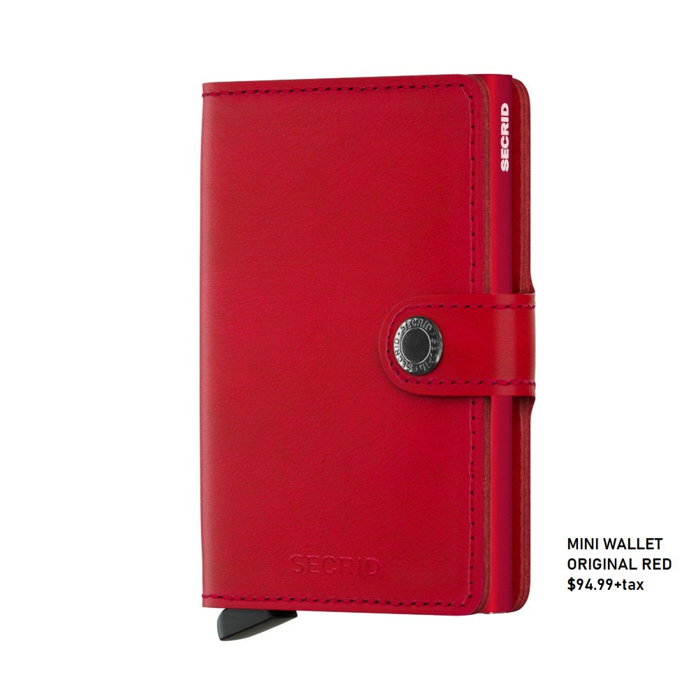 Miniwallet Original