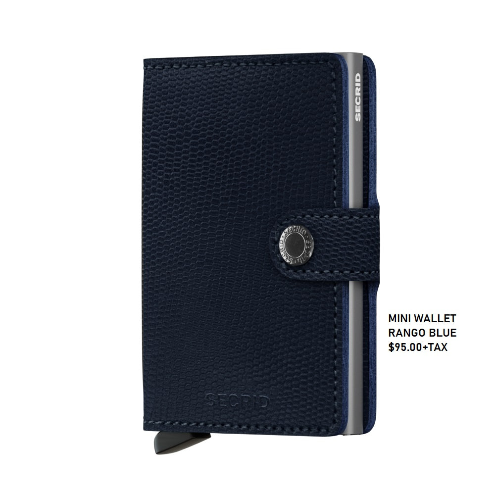 Miniwallet Rango
