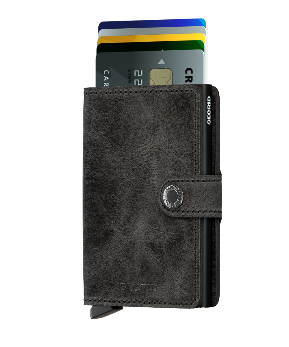 Miniwallet Vintage