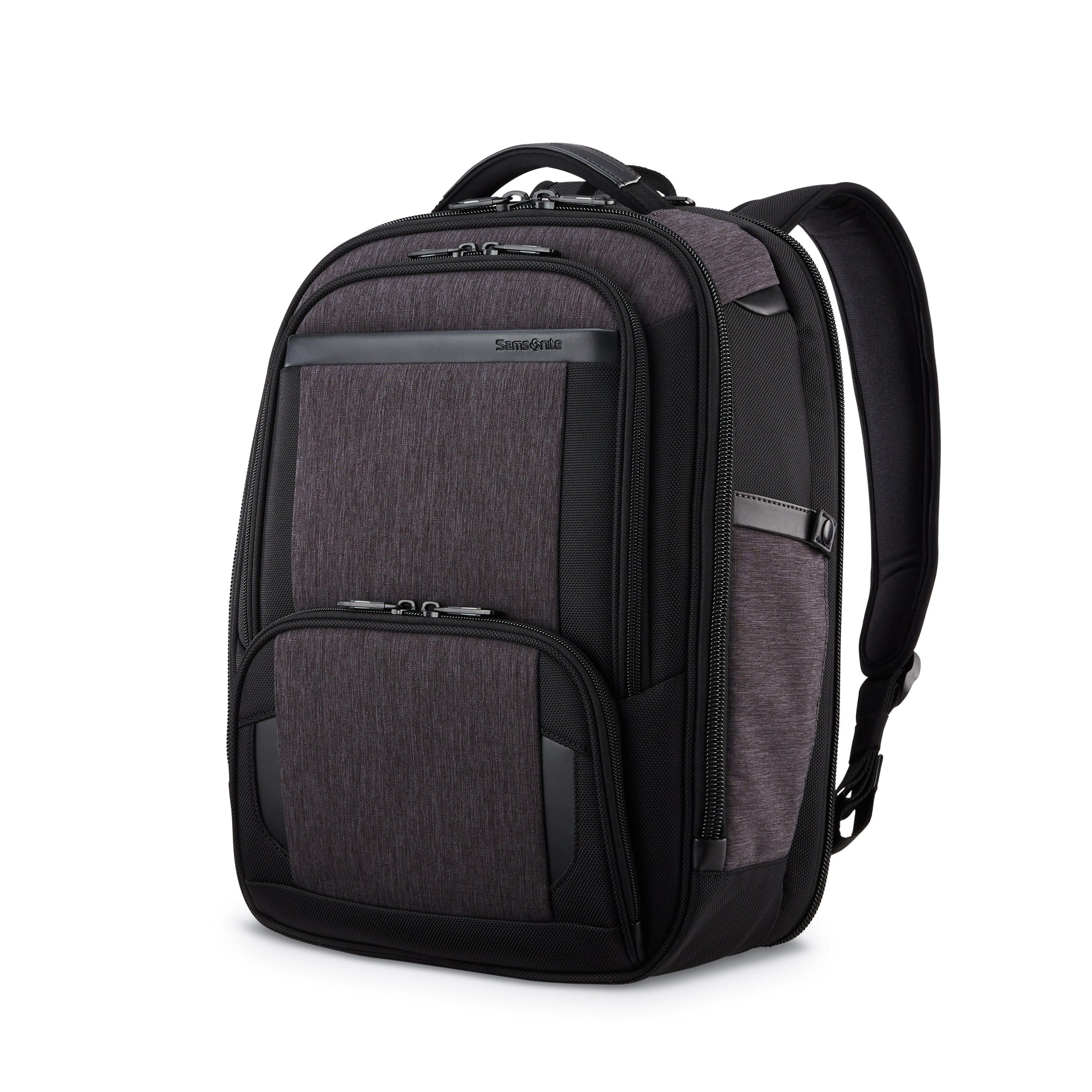 SAMSONTIE PRO SLIM BACKPACK (15.6")