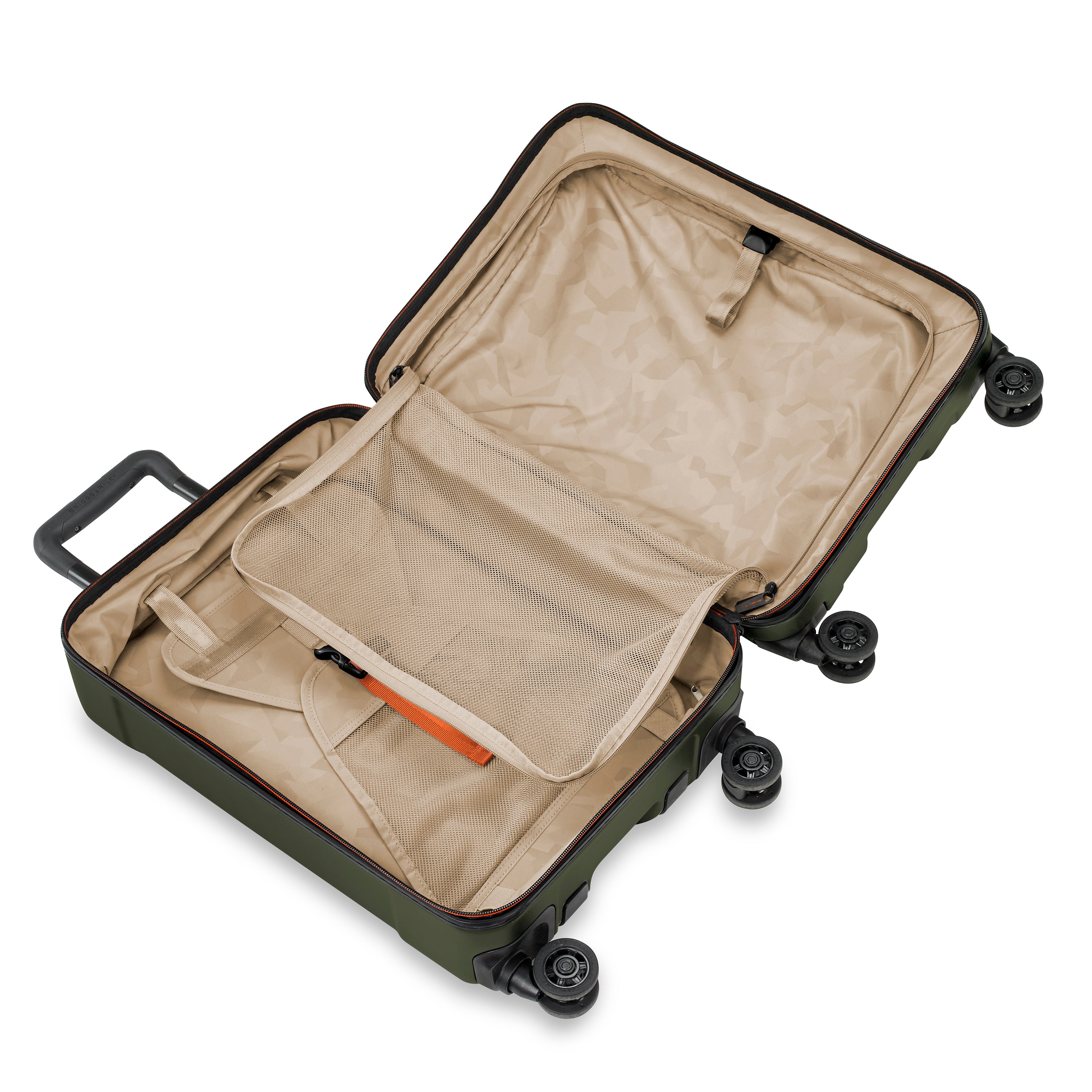 TORQ SPINNER