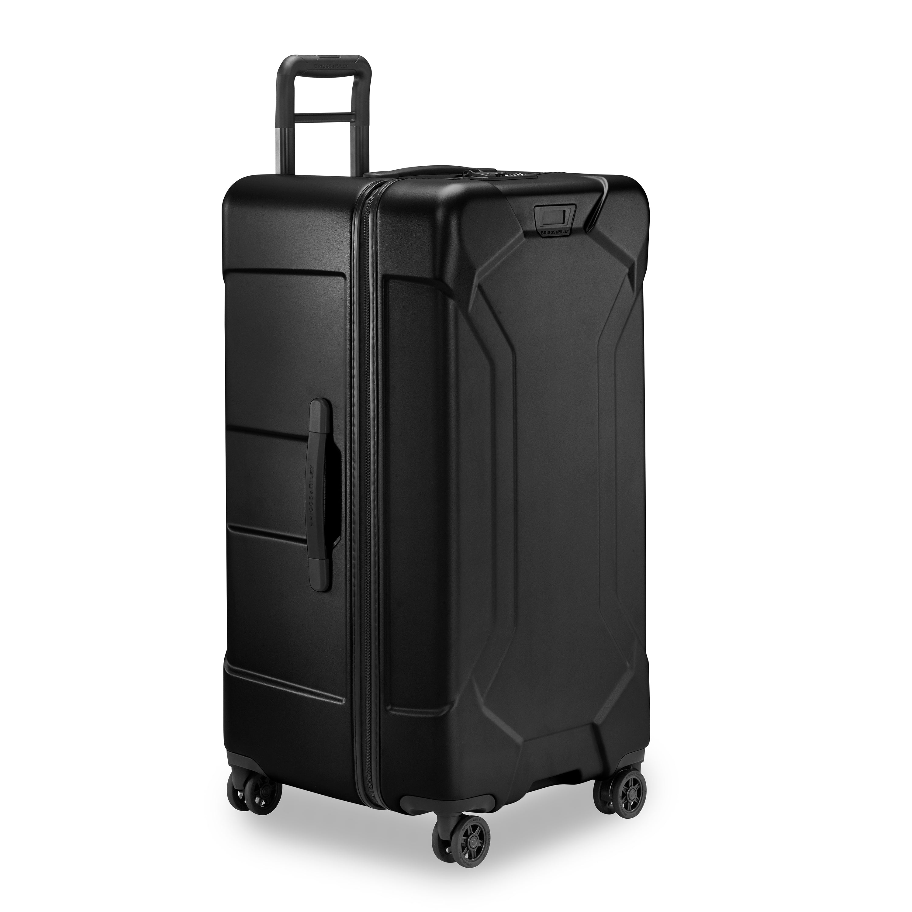 TORQ TRUNK SPINNER