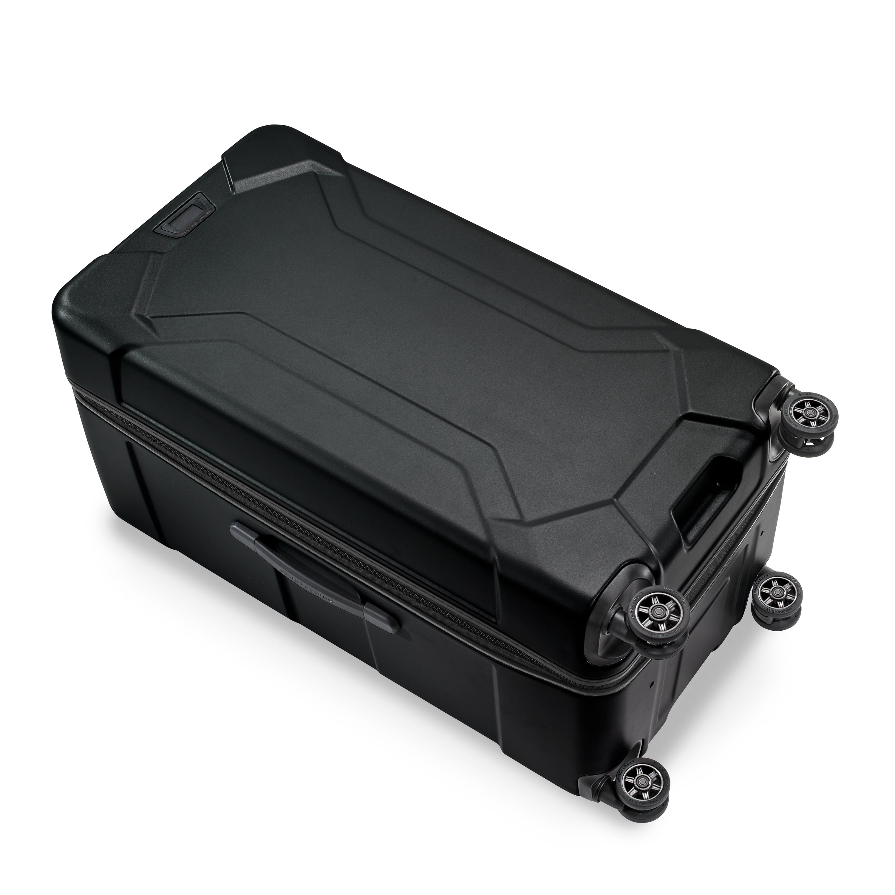 TORQ TRUNK SPINNER