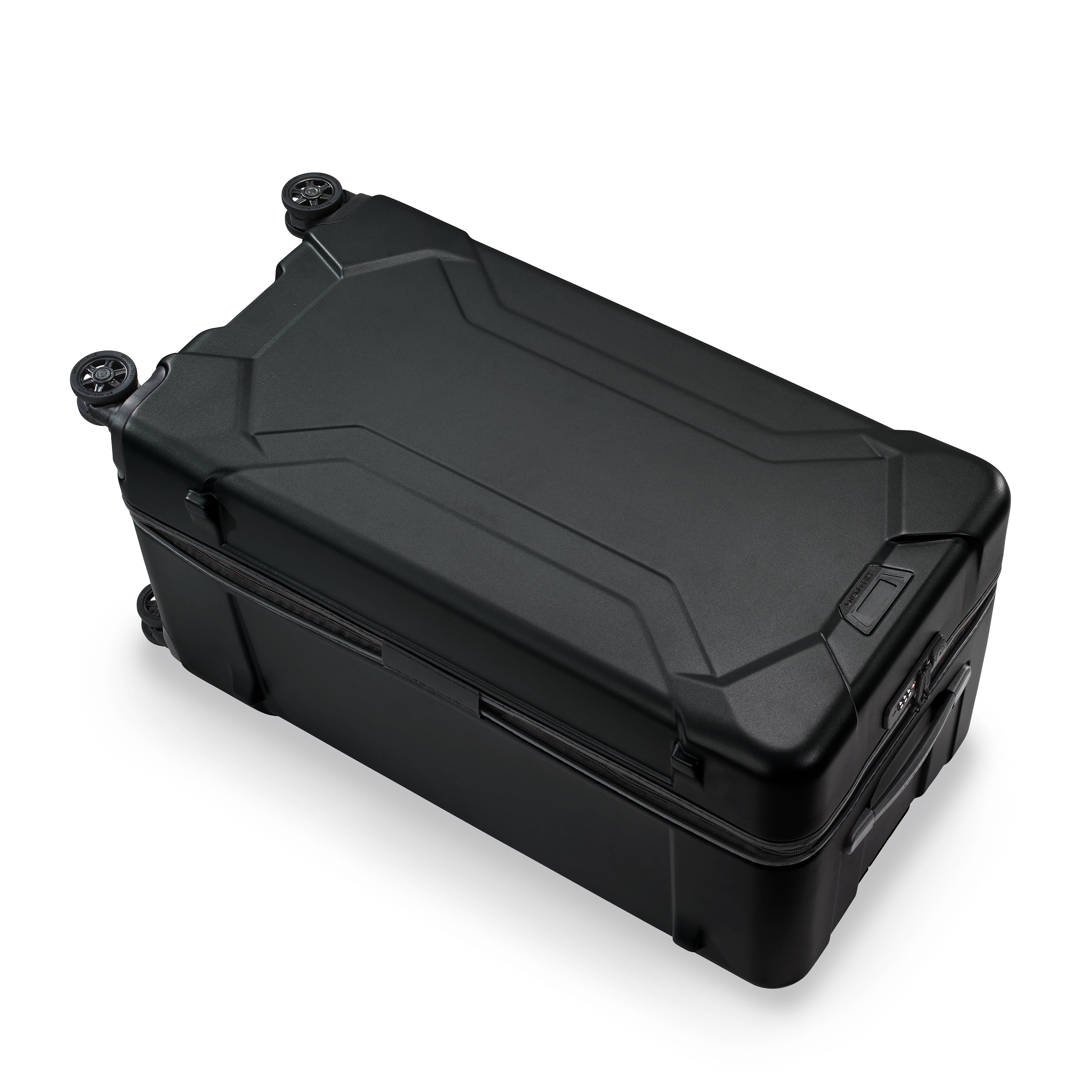 TORQ TRUNK SPINNER