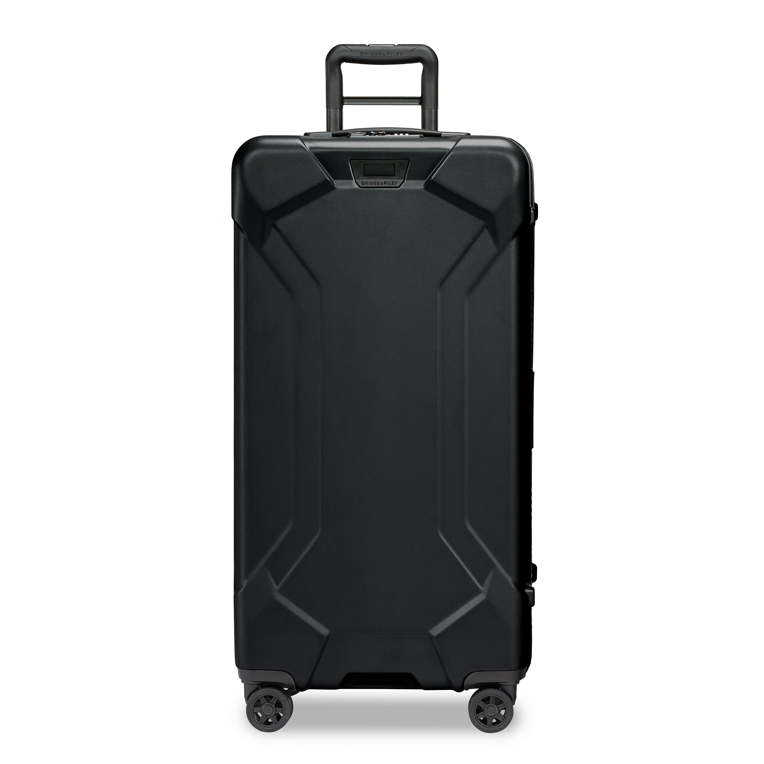 TORQ TRUNK SPINNER