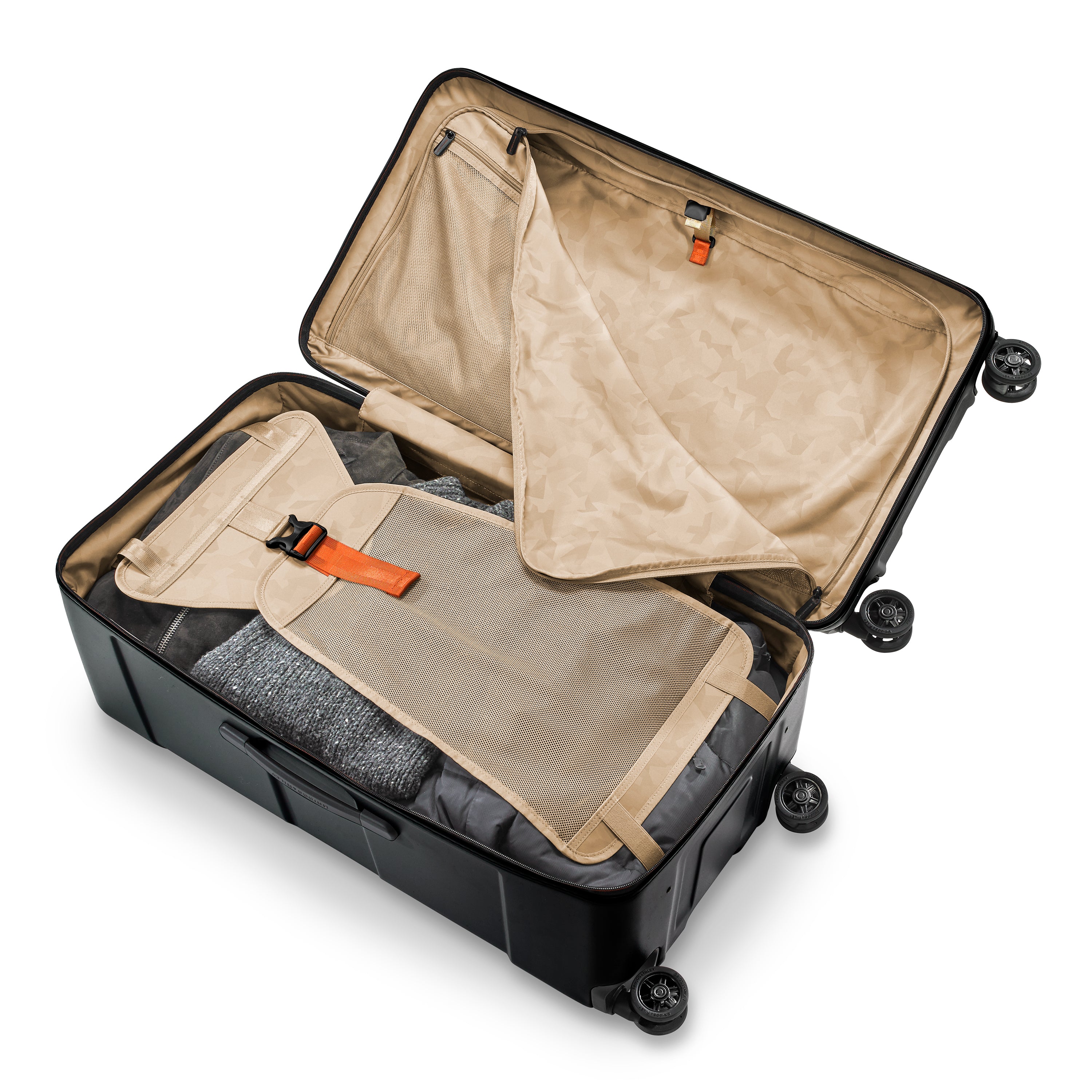 TORQ TRUNK SPINNER