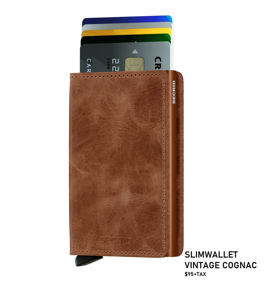 Slimwallet Vintage