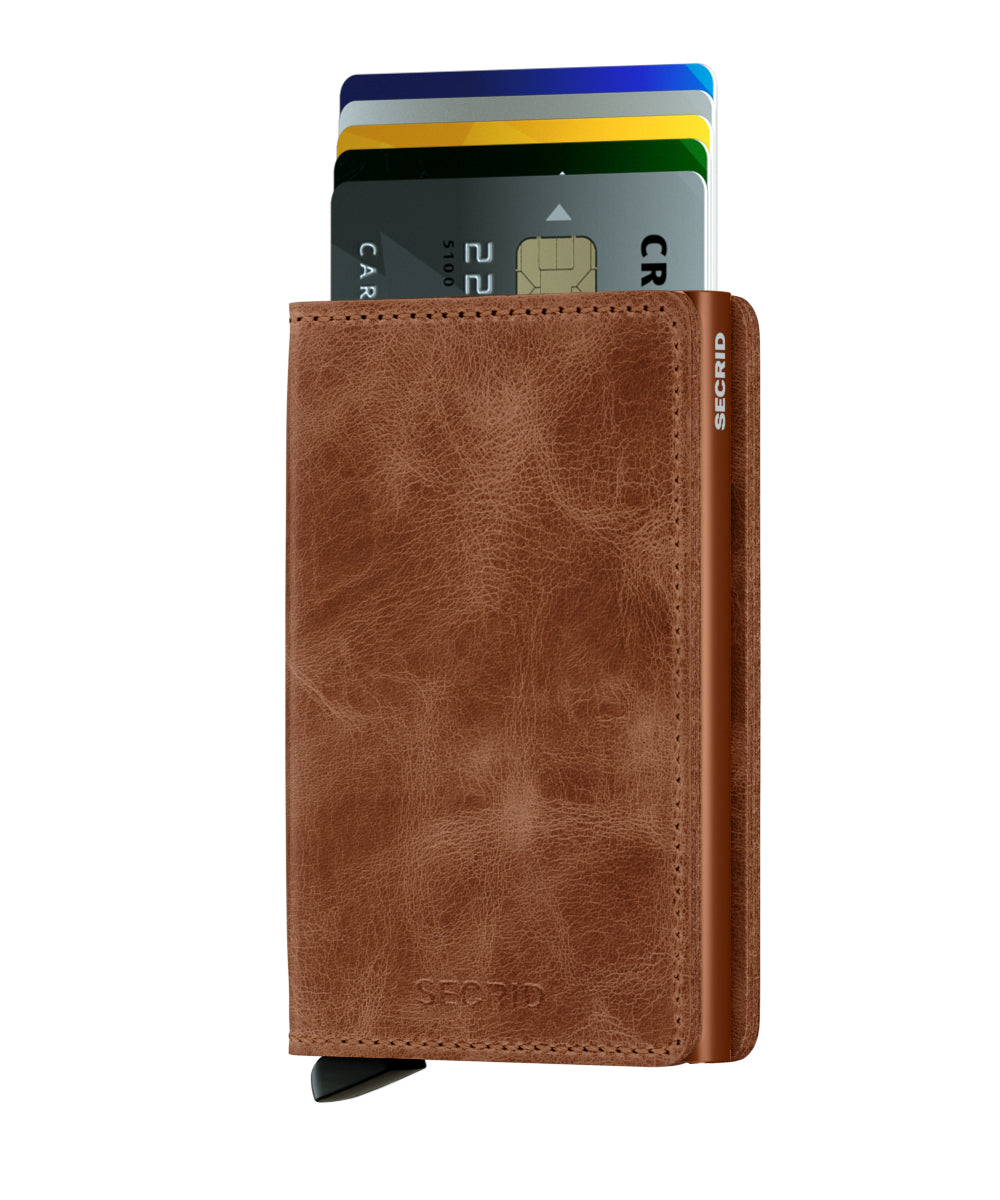 Slimwallet Vintage