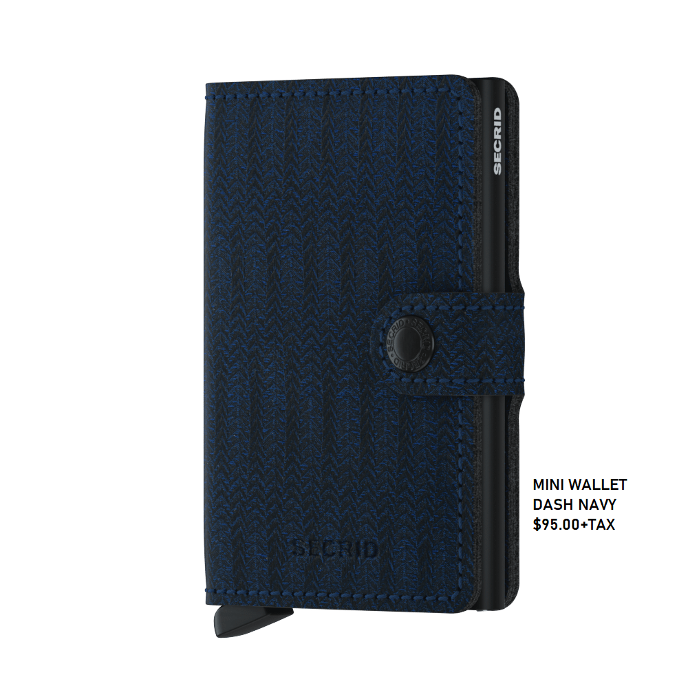 Miniwallet Dash