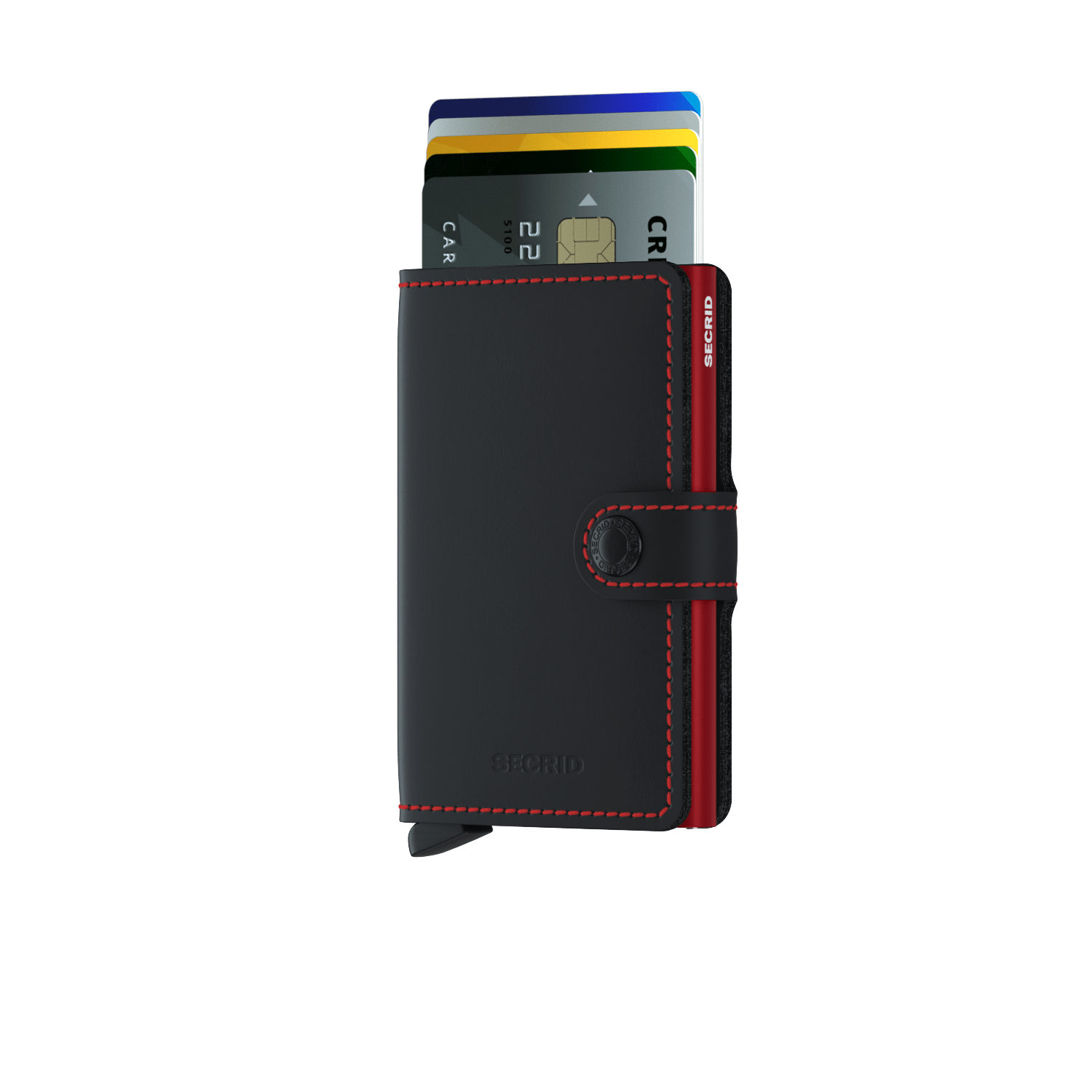 Miniwallet Matt
