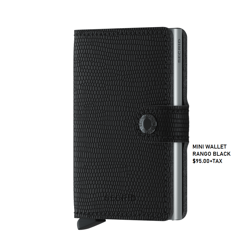 Miniwallet Crisple