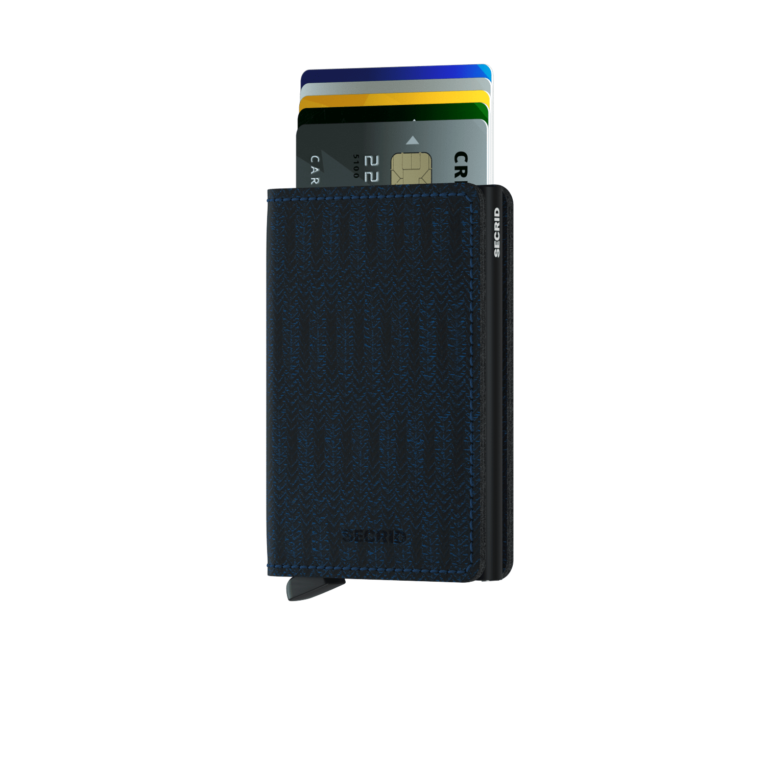 Slimwallet Dash