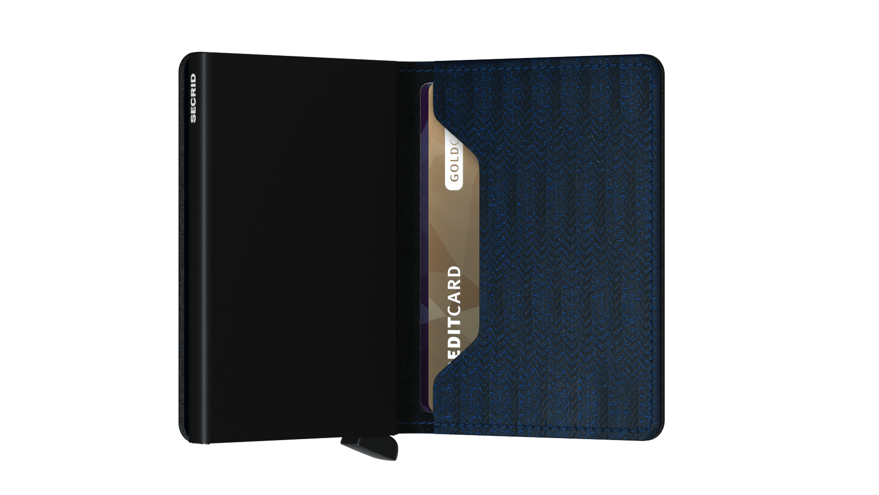 Slimwallet Dash