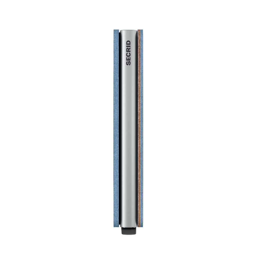 Slimwallet Indigo