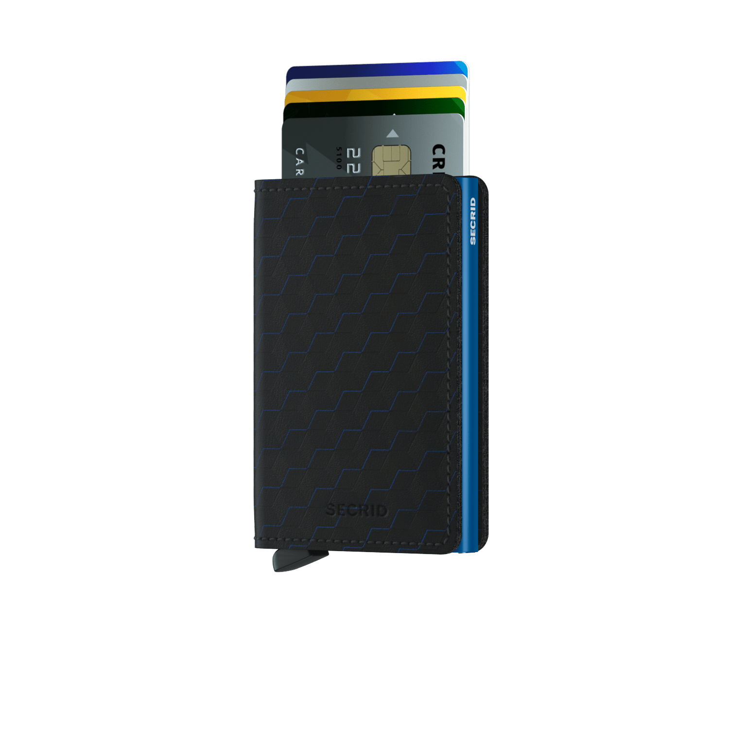 Slimwallet Optical