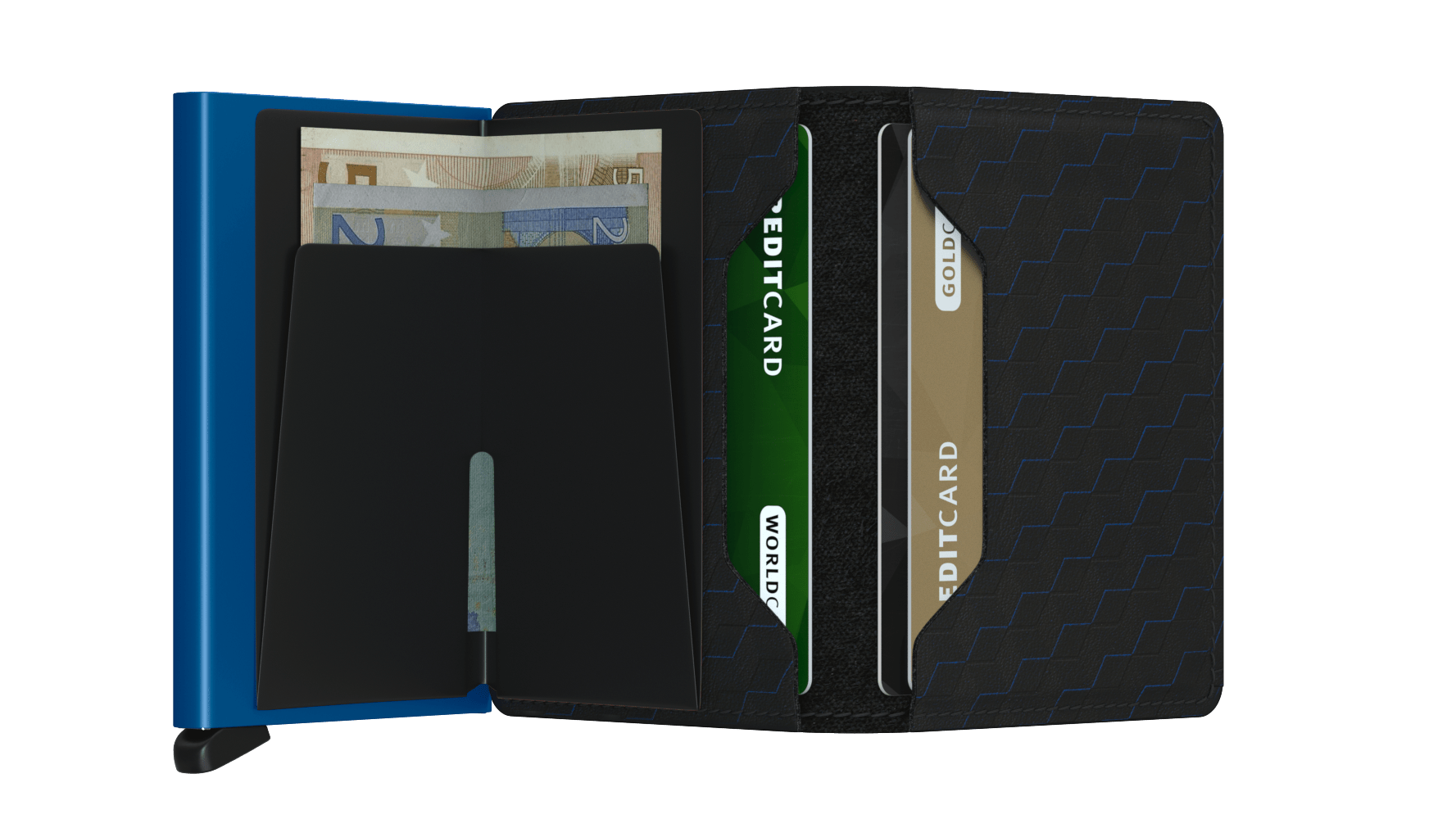 Slimwallet Optical