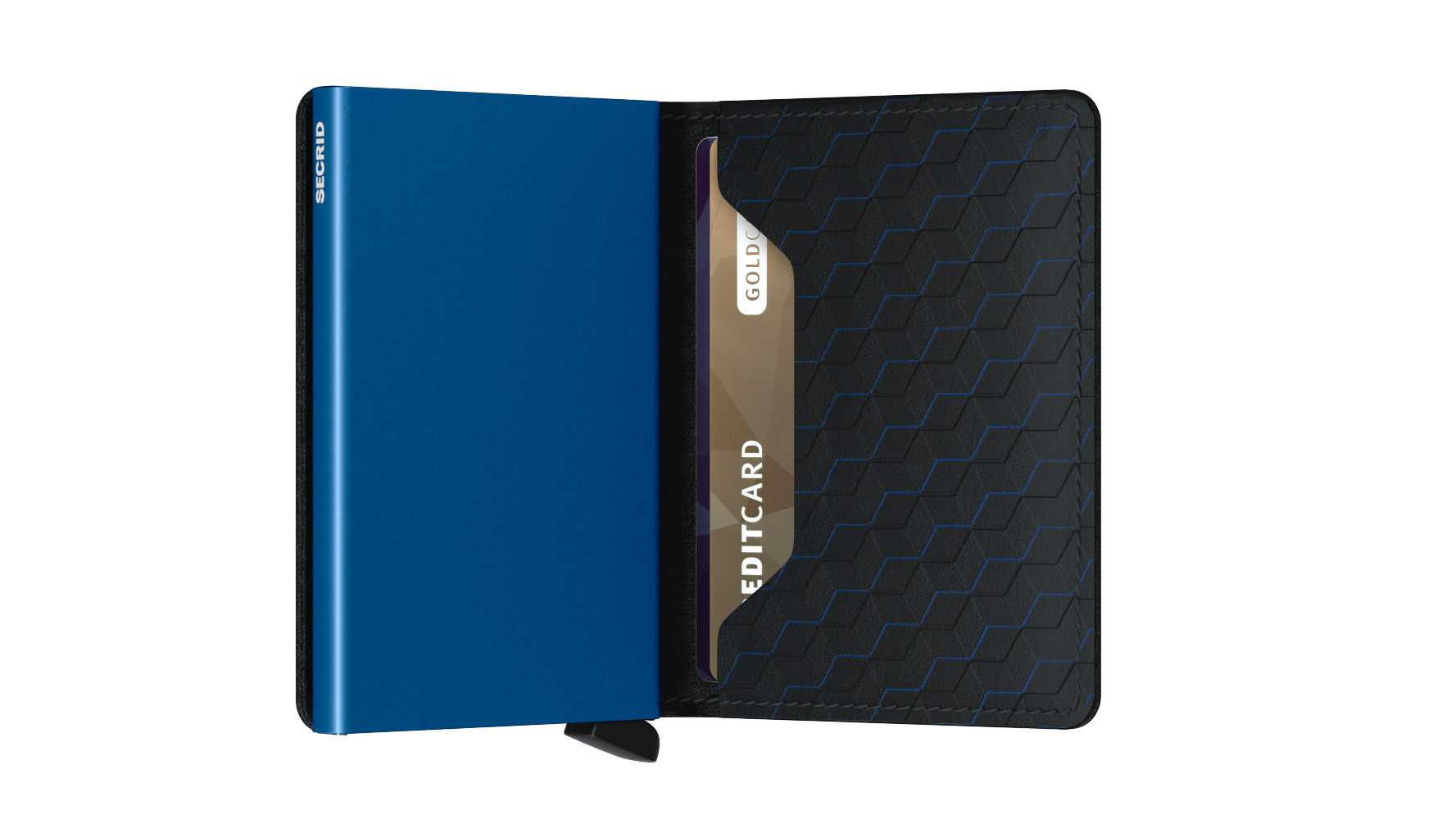 Slimwallet Optical