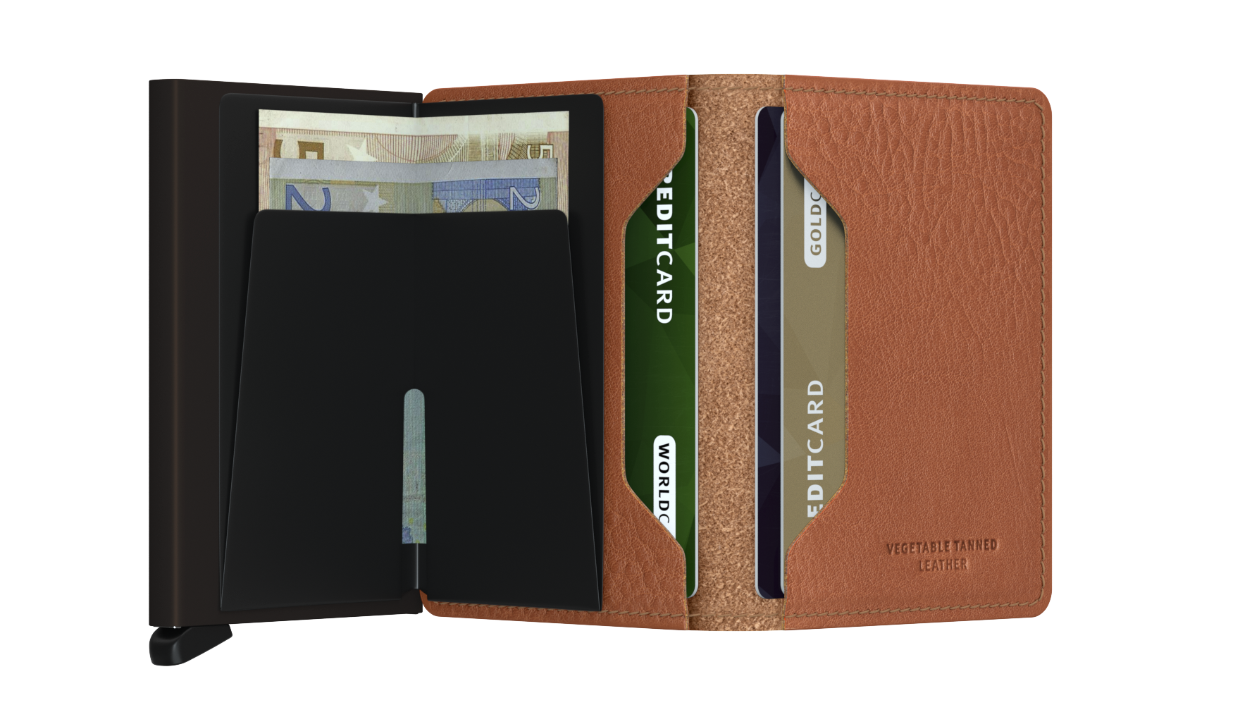 Slimwallet Veg