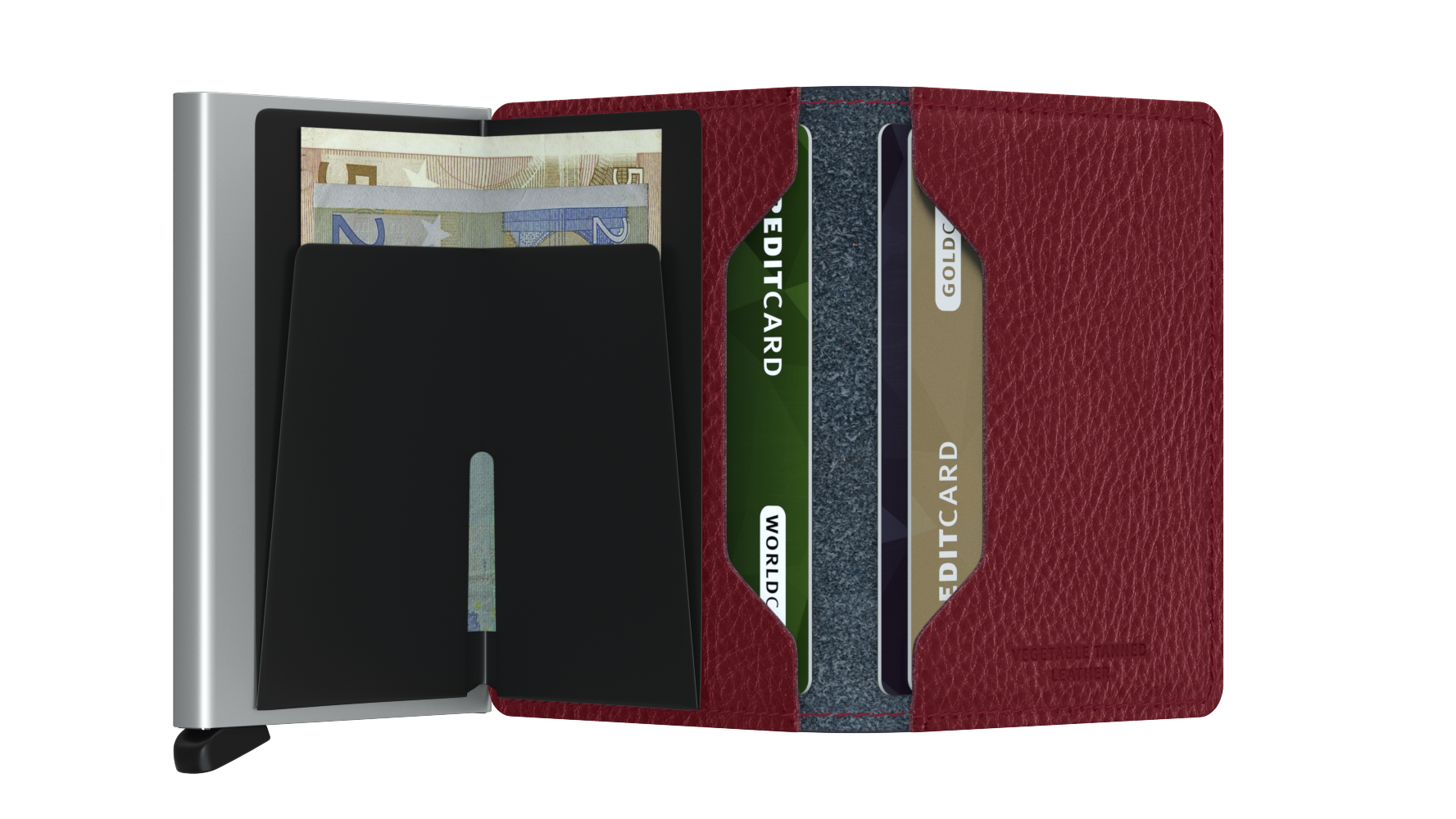 Slimwallet Veg