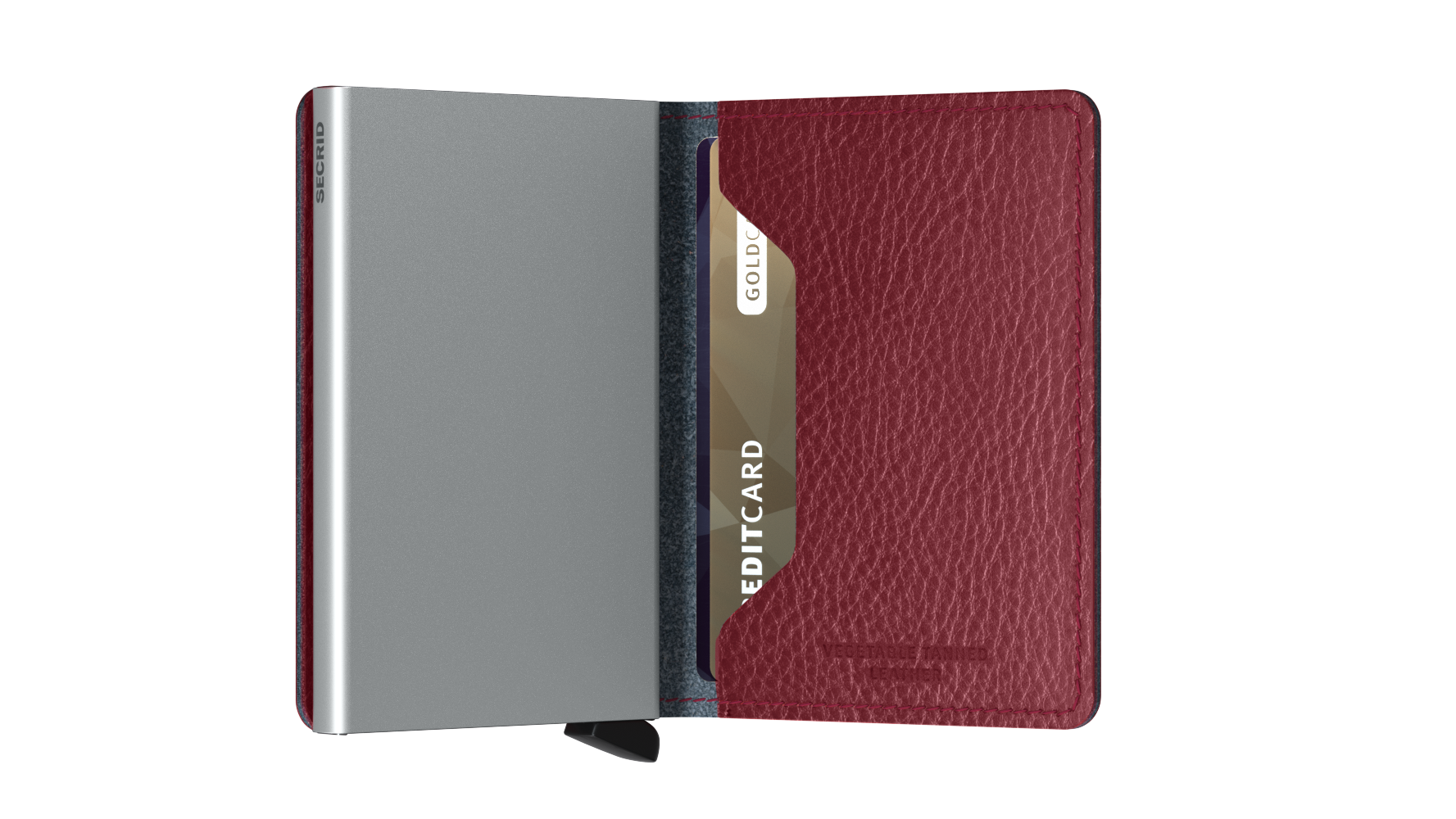 Slimwallet Veg