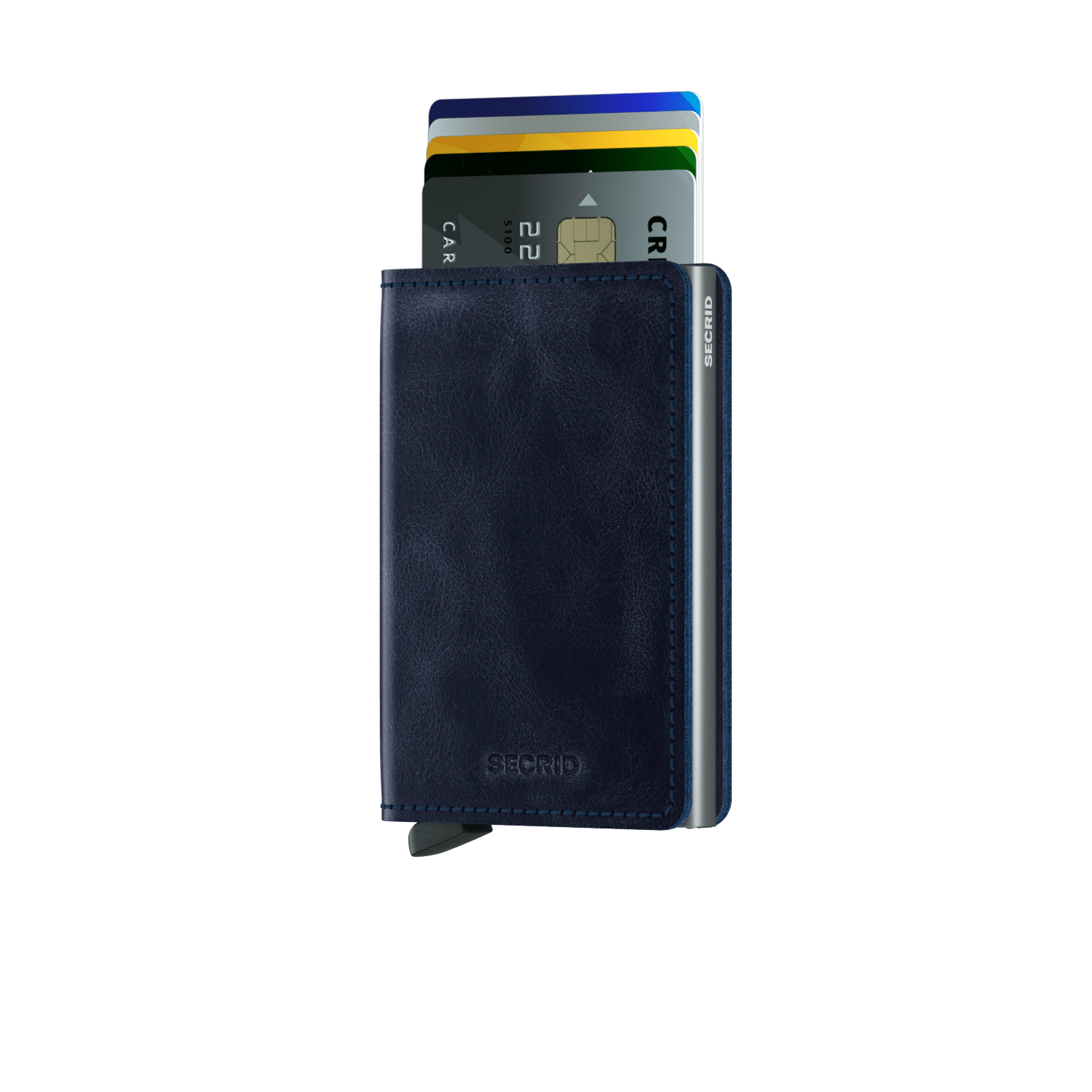 Slimwallet Vintage