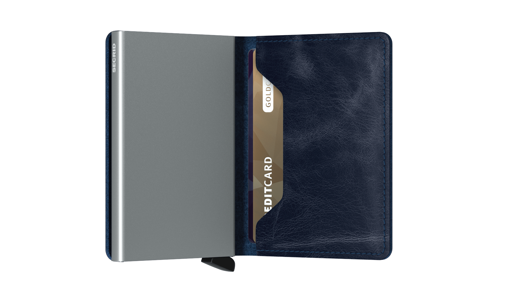 Slimwallet Vintage