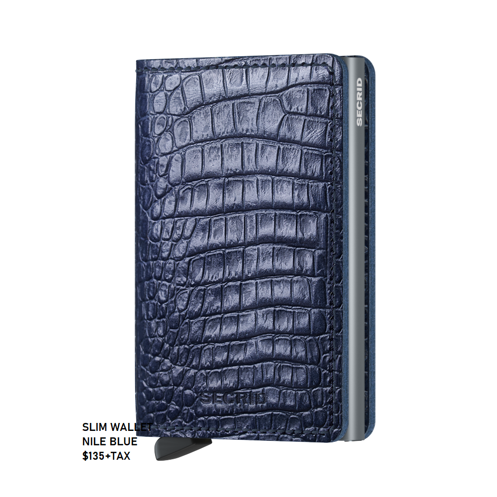 Slimwallet Nile