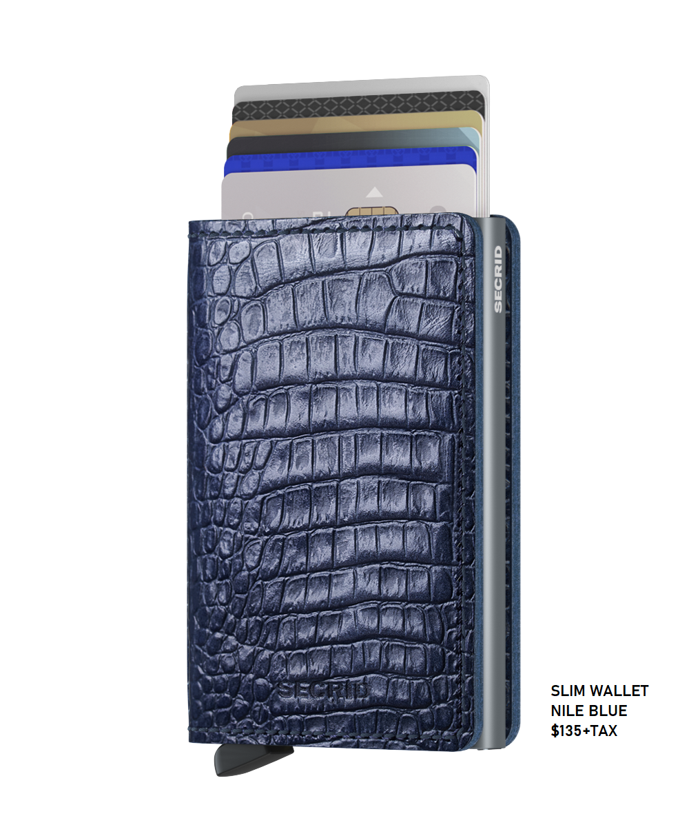 Slimwallet Nile