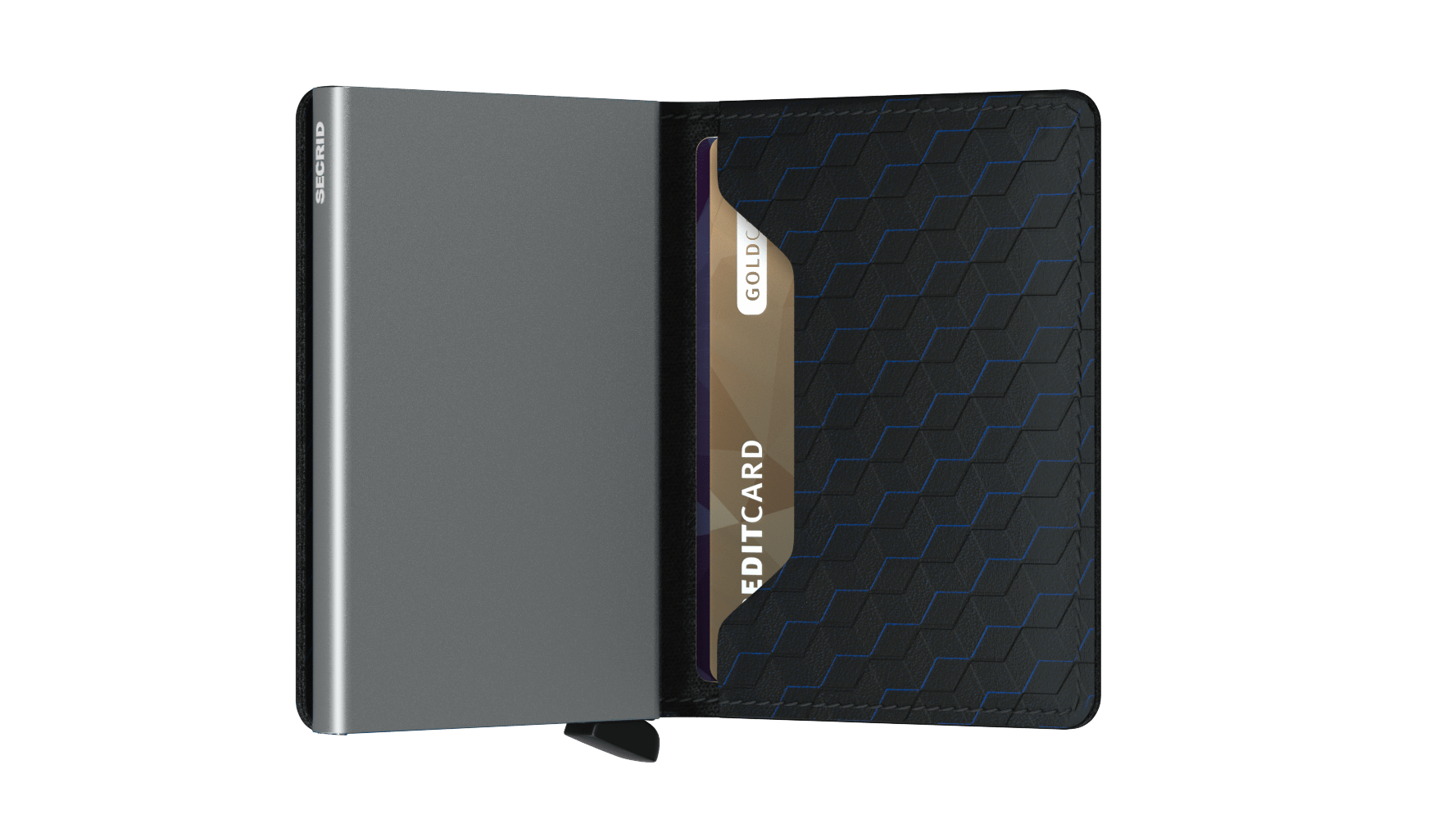 Slimwallet Optical