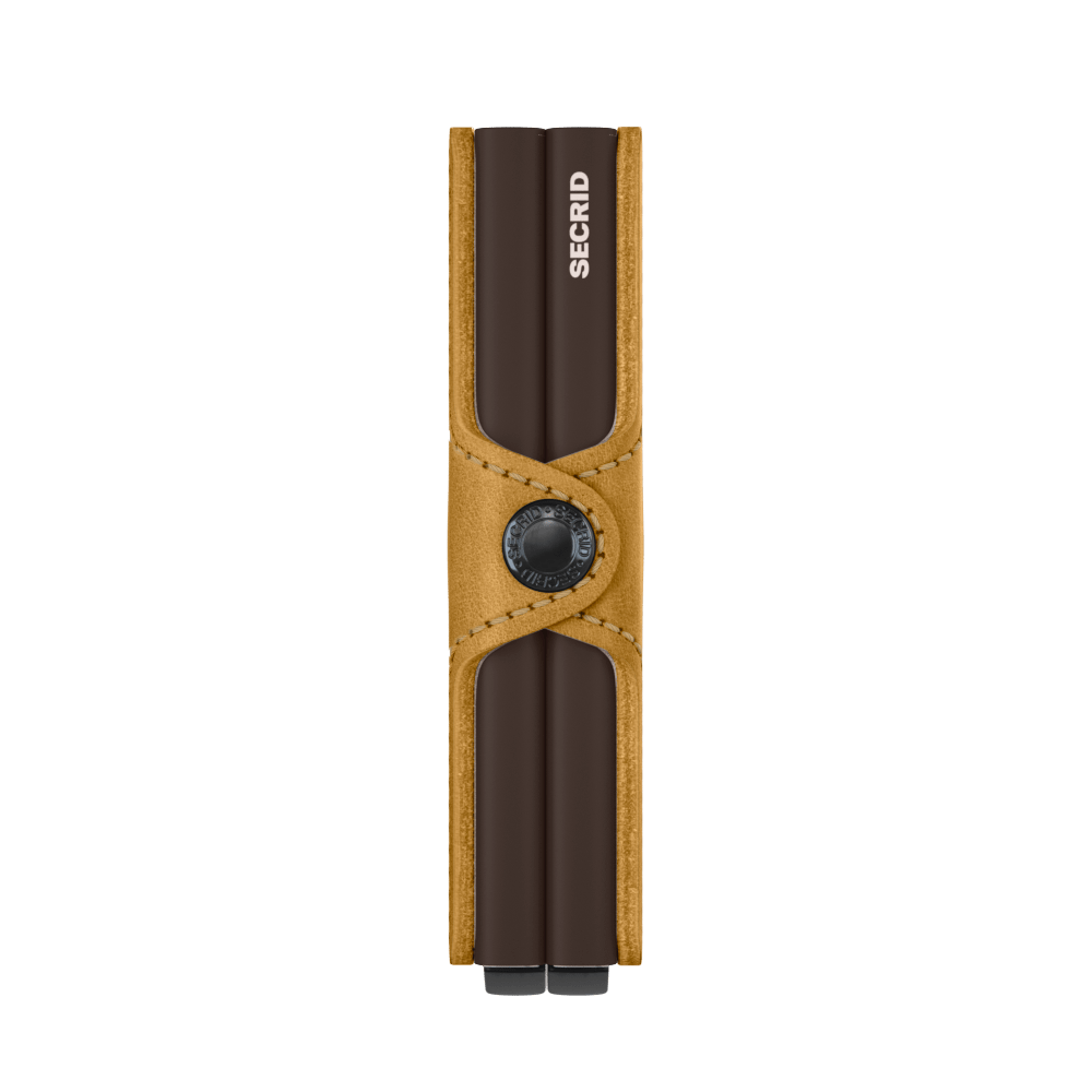 TWIN WALLET